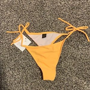 Women’s bikini bottoms, brand new
